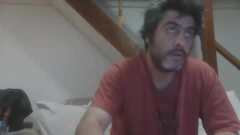 caravibugue online show from 17, 11, 2025