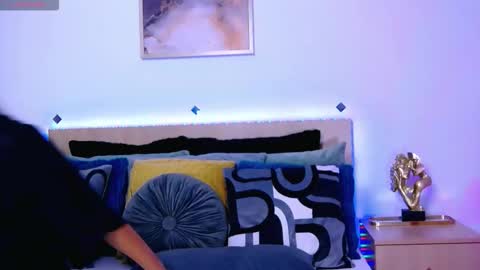 cardi_sin online show from 8, 10, 2025