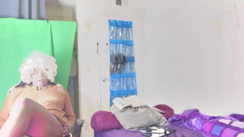 cardinalshinee online show from 24, 1, 2025