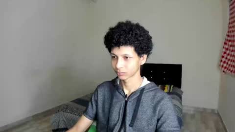 Snapshot of cardrey05 chatting on 3, 12, 2024 Carlos and Cristian online show from 3, 12, 2024