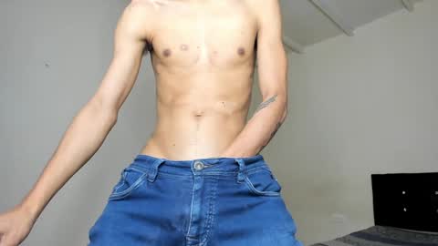 Snapshot of cardrey05 chatting on 15, 1, 2025 Carlos and Cristian online show from 15, 1, 2025