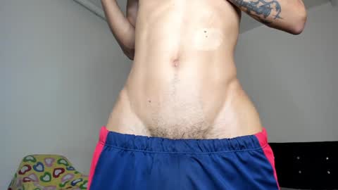Snapshot of cardrey05 chatting on 20, 1, 2025 Carlos and Cristian online show from 20, 1, 2025