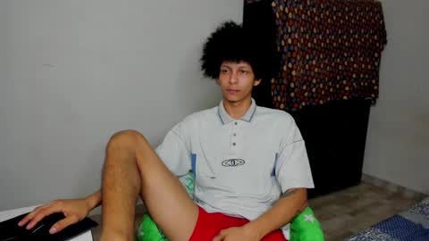 Carlos and Cristian  online show from 31, 10, 2025