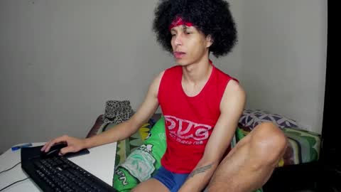 Carlos and Cristian  online show from 16, 2, 2026