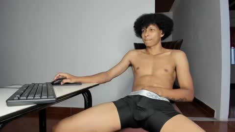 Carlos and Cristian  online show from 18, 7, 2026
