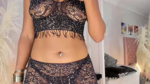 cardykambell online show from 25, 11, 2025