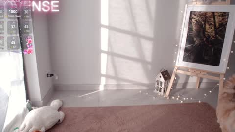 Snapshot of careful_i_bite chatting on 31, 12, 2024 NONA follow online show from 31, 12, 2024