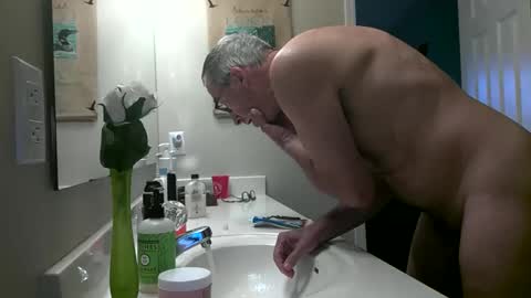 Caressluving online show from 20, 9, 2025