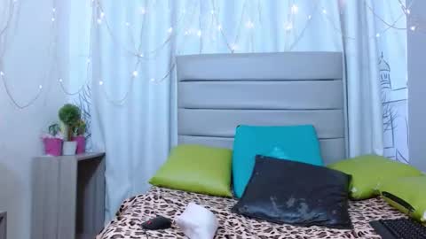 carina_lopez707 online show from 24, 2, 2026