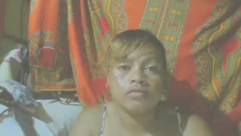 carinesexy69 online show from 17, 1, 2025