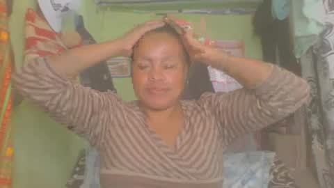 carinesexy69 online show from 1, 3, 2025