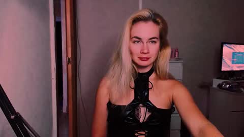 Carin online show from 16, 9, 2025