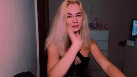 Carin online show from 4, 10, 2025