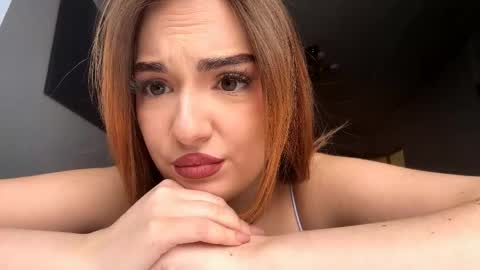 carisadelon online show from 13, 4, 2026