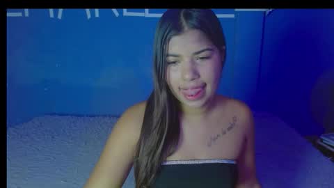 carito971857 online show from 25, 11, 2025