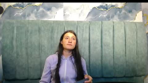 Snapshot of caritoluna_ chatting on 14, 11, 2025 Carito online show from 14, 11, 2025