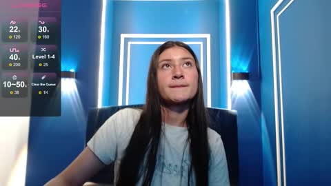 Snapshot of caritoluna_ chatting on 24, 11, 2025 Carito online show from 24, 11, 2025