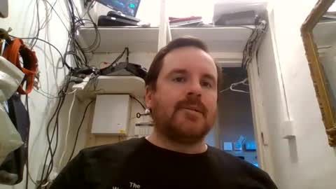 Snapshot of carl18489 chatting on 13, 7, 2026 carl18489 online show from 13, 7, 2026