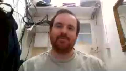 Snapshot of carl18489 chatting on 17, 7, 2026 carl18489 online show from 17, 7, 2026