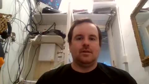 Snapshot of carl18489 chatting on 22, 7, 2026 carl18489 online show from 22, 7, 2026