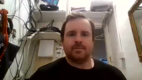 Snapshot of carl18489 chatting on 28, 7, 2026 carl18489 online show from 28, 7, 2026