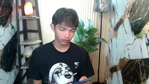 Snapshot of carl_hardcockx chatting on 11, 6, 2026 CARL online show from 11, 6, 2026