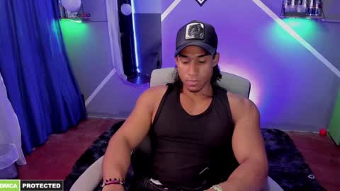 Snapshot of carl_smithh chatting on 7, 12, 2024 Carl online show from 7, 12, 2024