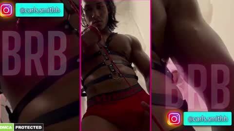 Snapshot of carl_smithh chatting on 23, 1, 2025 Carl online show from 23, 1, 2025