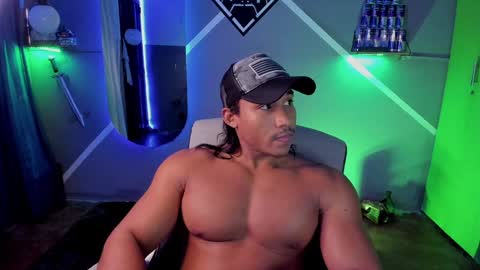 Snapshot of carl_smithh chatting on 7, 2, 2025 Carl online show from 7, 2, 2025