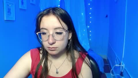 carla_999 online show from 13, 1, 2026