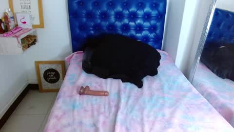 Carla online show from 16, 1, 2025