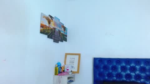 Carla online show from 2, 2, 2025