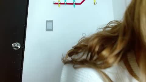 Snapshot of carla_beer chatting on 14, 6, 2026 Carla online show from 14, 6, 2026