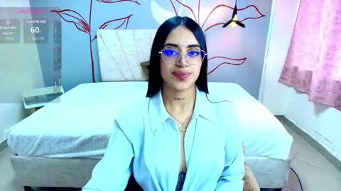 Snapshot of carla_bennet_ chatting on 9, 9, 2025 C A R L A online show from 9, 9, 2025