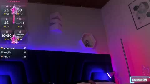 Snapshot of carla_rosee chatting on 1, 12, 2025 carla online show from 1, 12, 2025