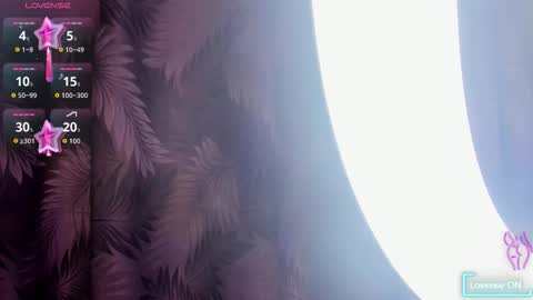 Snapshot of carla_rosee chatting on 2, 12, 2025 carla online show from 2, 12, 2025