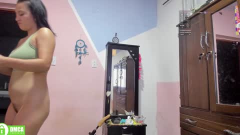 Carla online show from 21, 1, 2025