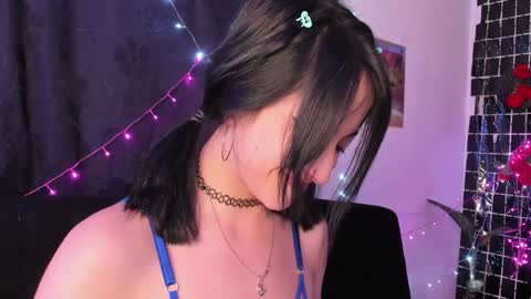 Snapshot of carla_smith__ chatting on 3, 1, 2025 Carla online show from 3, 1, 2025