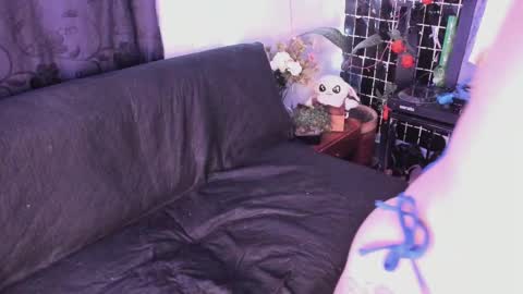 Snapshot of carla_smith__ chatting on 22, 2, 2025 Carla online show from 22, 2, 2025