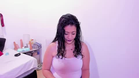 Carla online show from 5, 12, 2024