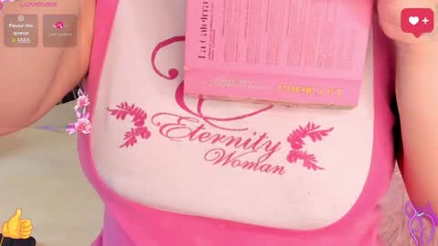 Carla Wet18 online show from 13, 1, 2025