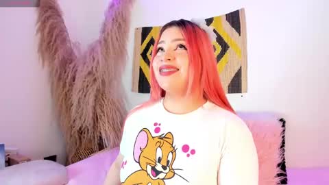 Carla Wet18 online show from 1, 3, 2025