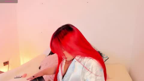 Carla Wet18 online show from 16, 11, 2025