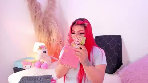 Carla Wet18 online show from 20, 12, 2025