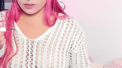 Carla Wet18 online show from 12, 3, 2026