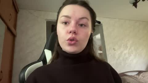 Lesly online show from 24, 4, 2026