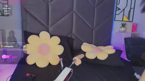 Carla  online show from 18, 3, 2026