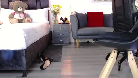 Snapshot of carlajohnson__ chatting on 7, 12, 2024 Carla independent model online show from 7, 12, 2024