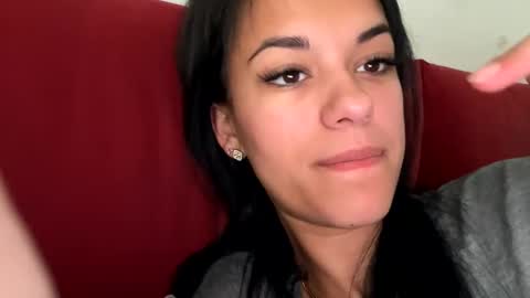 Carla Maria  online show from 5, 3, 2025