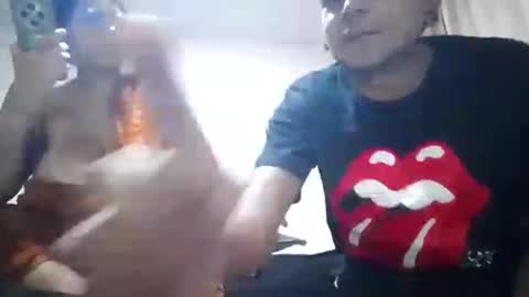 Snapshot of carlandelli1 chatting on 16, 12, 2025 carlandelli1 online show from 16, 12, 2025